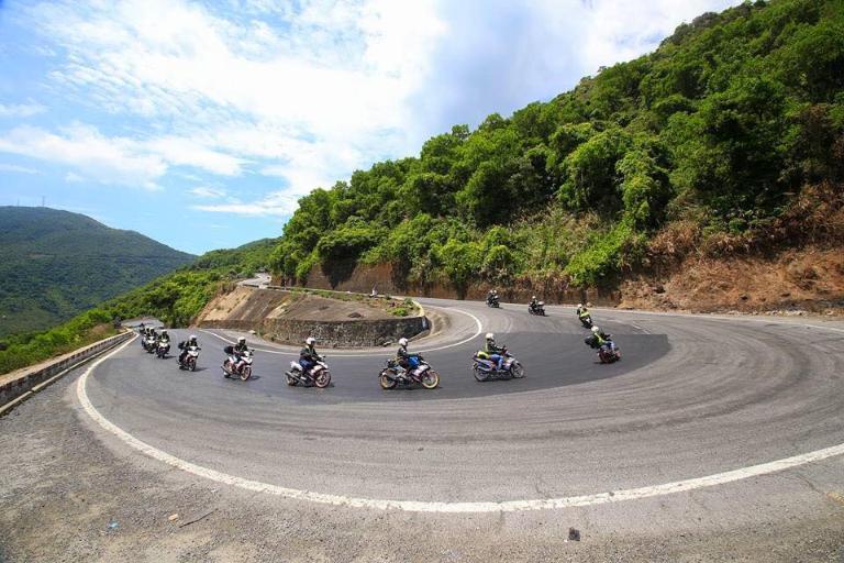 Một vài lưu ý trước chuyến tham quan Đà Nẵng bằng xe máy