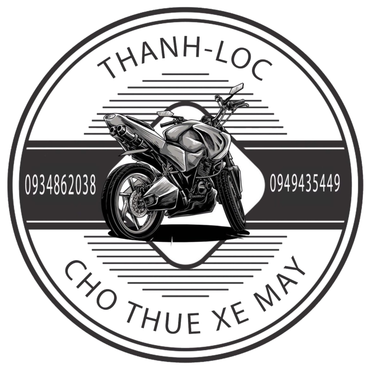 Thuê Xe Máy Thanh Lộc